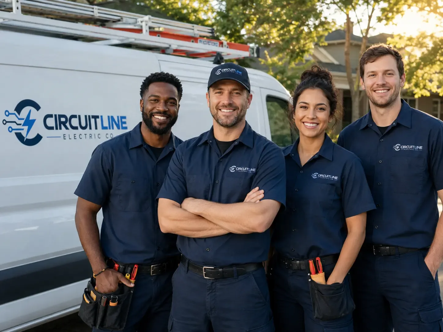 Whole Home Rewiring company in Hillsdale, NJ