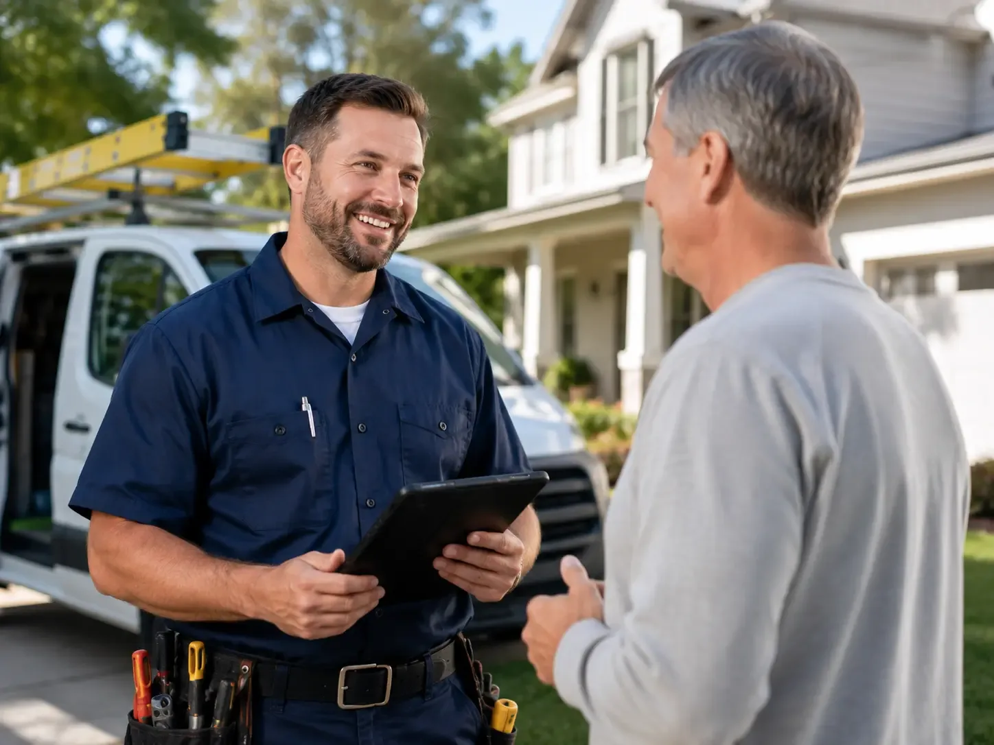 Whole Home Rewiring Hillsdale, NJ FAQs